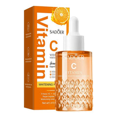 Sadoer Vitamin C Whitening Serum Sadoer