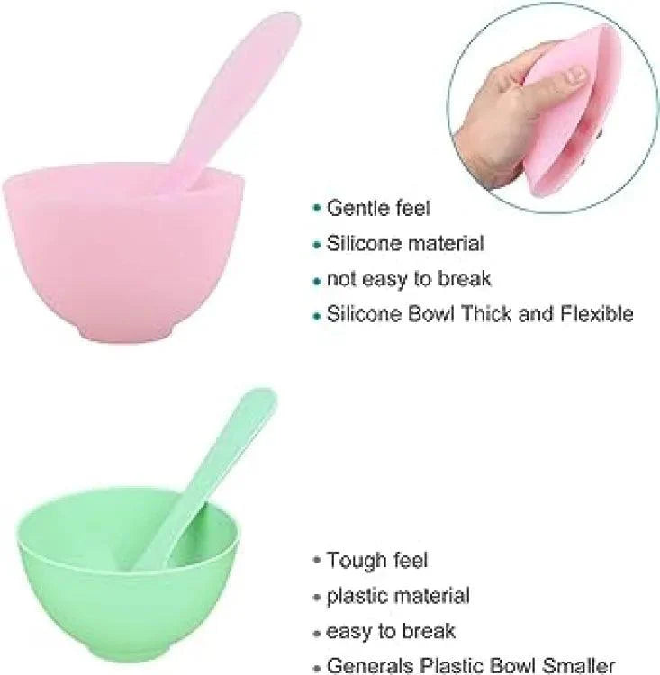 5 in 1 Quetee Makeup Tool Quetee