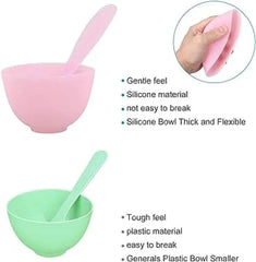 5 in 1 Quetee Makeup Tool Quetee