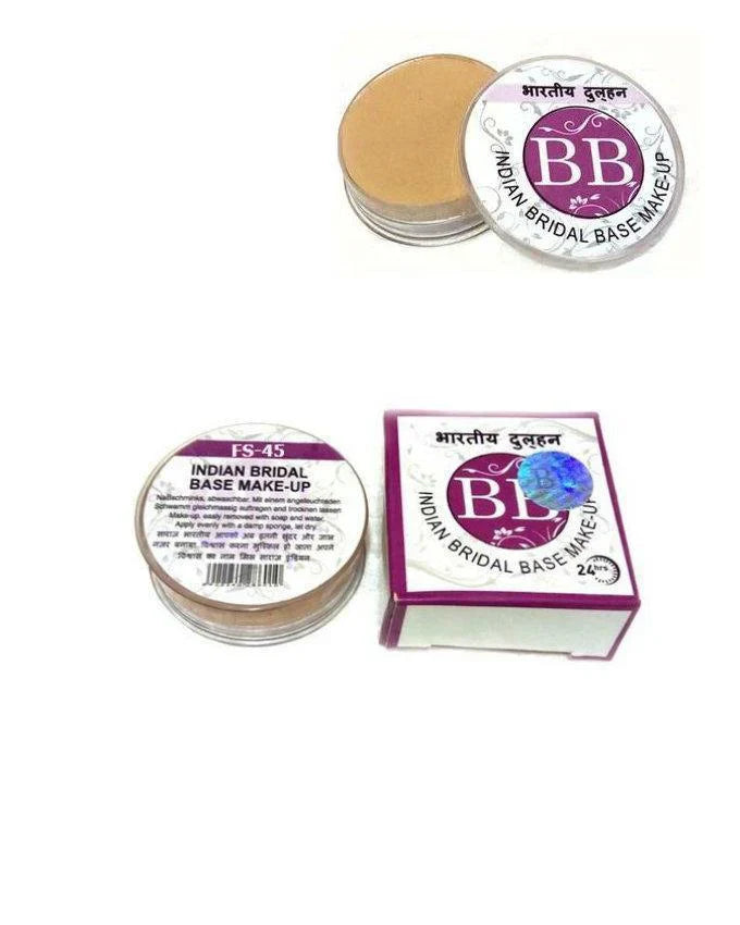 BB INDIAN Makeup Base Each BB Indian