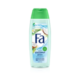 FA Coconut Water Shower Gel 250ml