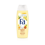 FA Yoghurt Vanilla Honey Shower Cream - 250ml