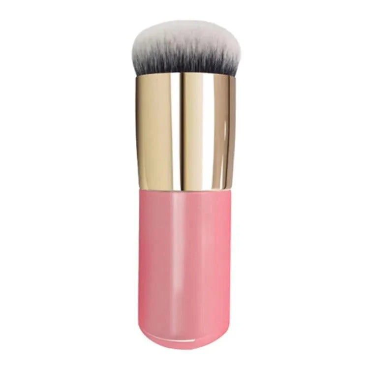 Chubby Foundation Brush – Makeup Brush Cosmia