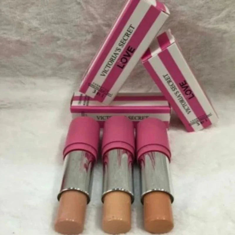Victoria Secret 3in1 Base Stick Foundation, Concealer + Contour 😍 Victoria's Secret