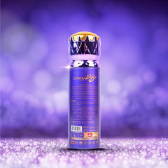 Faateh Zunera Body Spray - 200ml Faateh