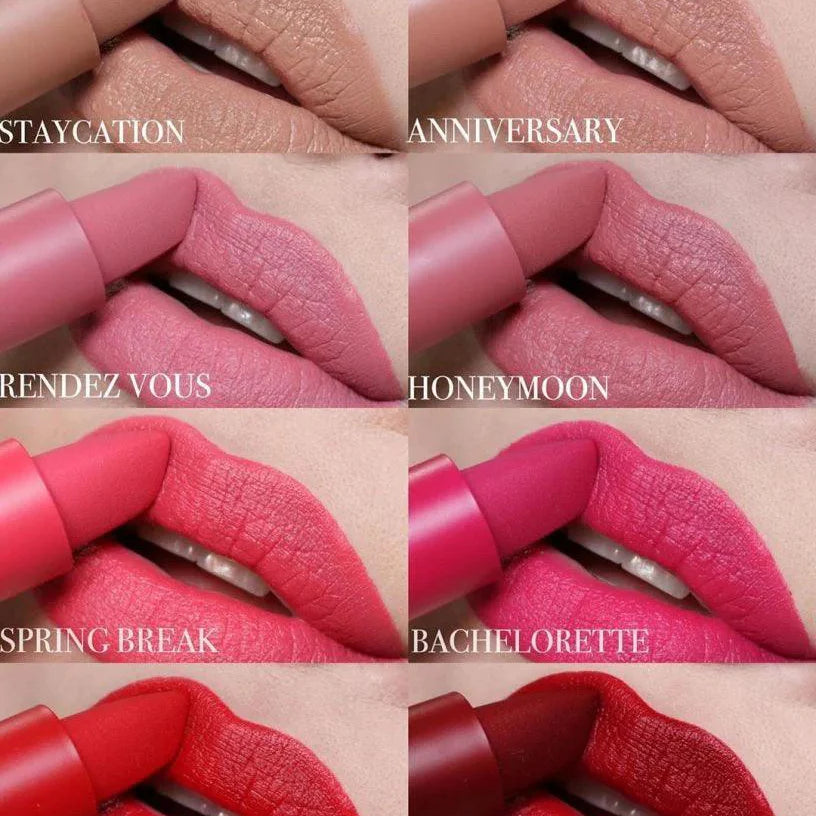 Huda Beauty Matte Lipstick Huda Beauty