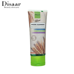 Disaar Rice Cleanser - 100ml DISAAR
