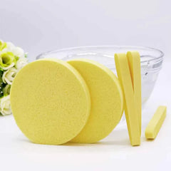 Glamorous Face Facial Sponge Stick Glamorous Face