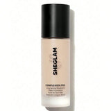 Sheglam Complexion Pro Long Lasting Breathable Matte Foundation - 30ml