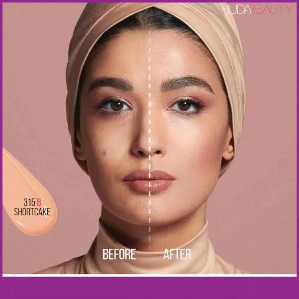 Huda Beauty Foundation - 35ml