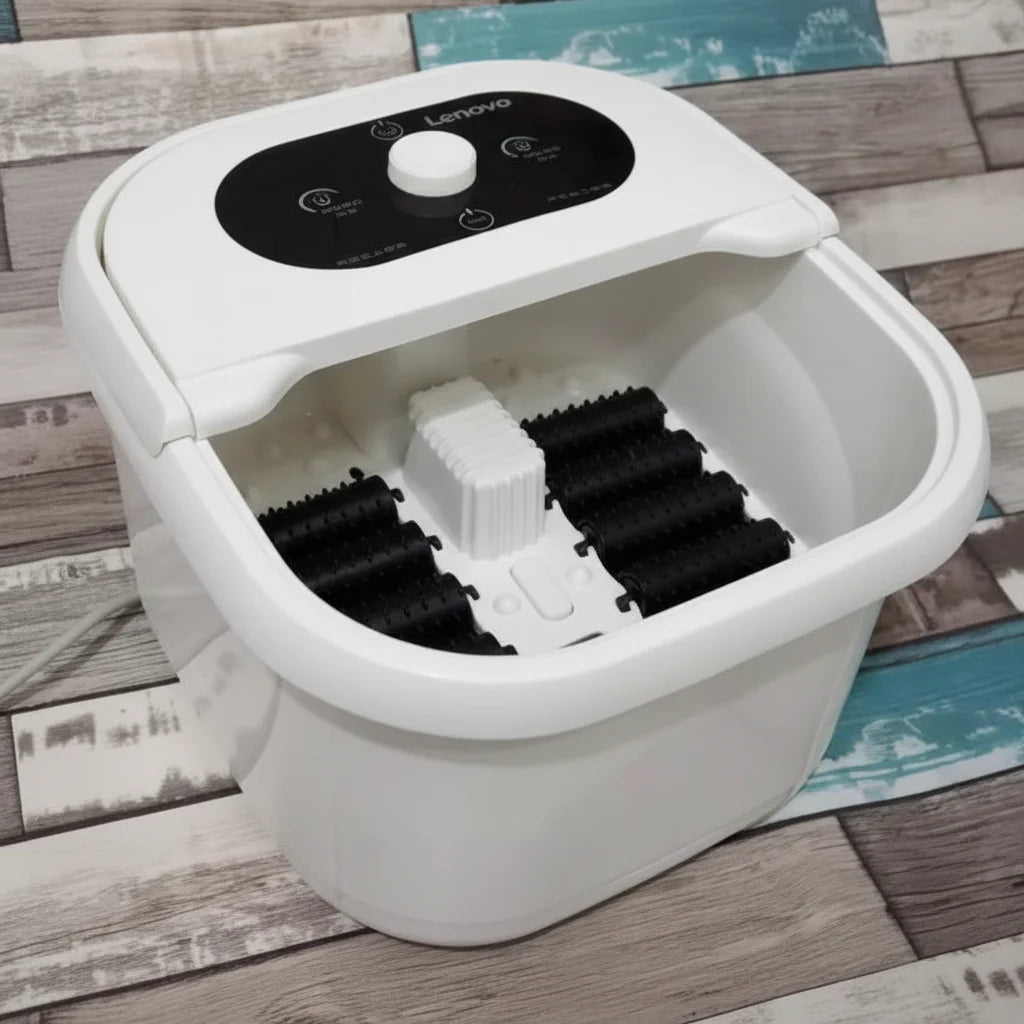 Lenovo Foot Bath Massager Lenovo