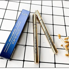 CVB Ultra Black Ultra Smooth Eyeliner CVB