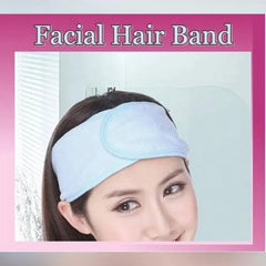 Facial Hair Band Cosmia.pk