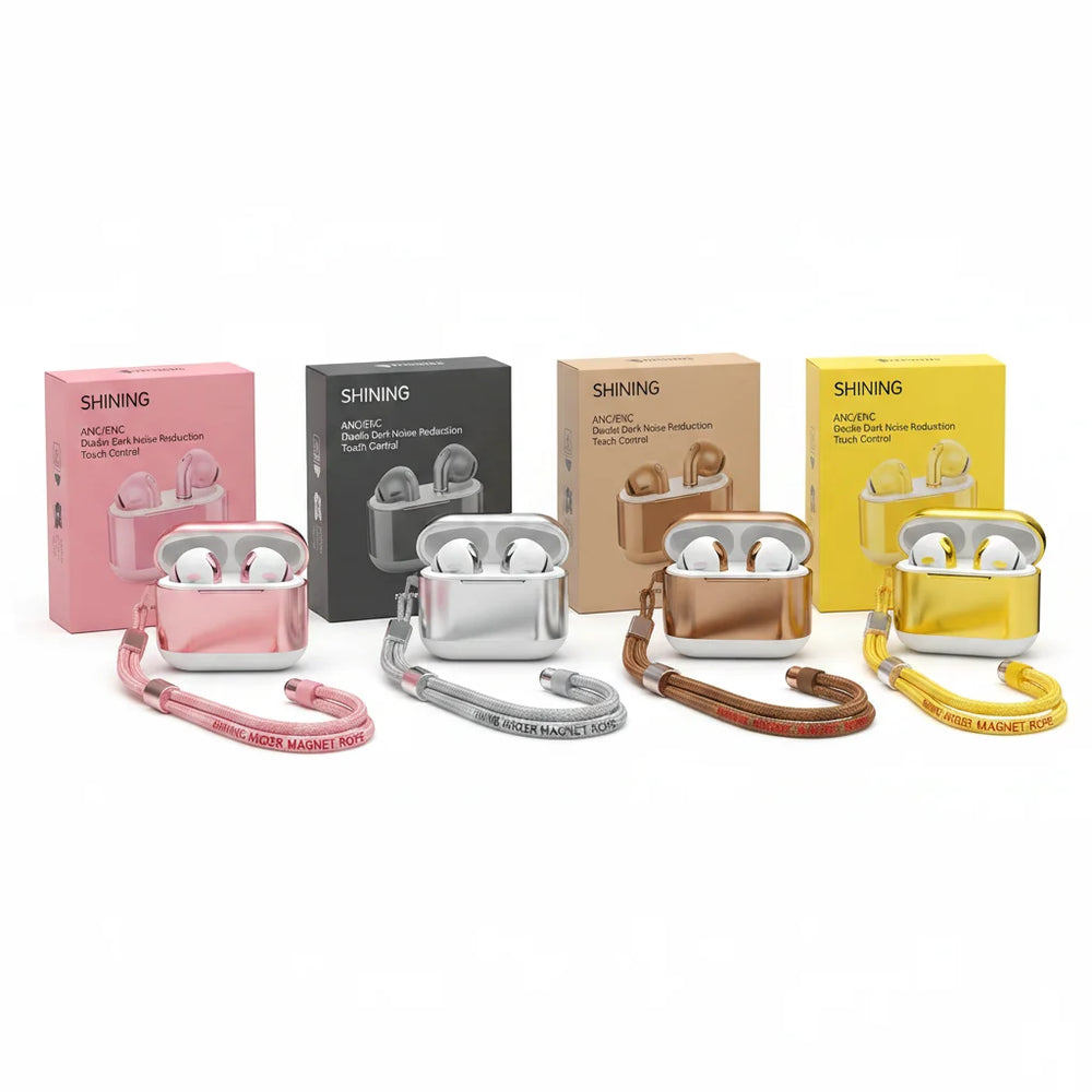 Redington Shining ENC Earbuds - Each Redington