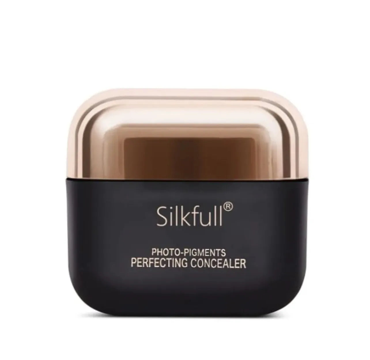 Silkfull Perfecting Concealer - 65g Silkfull