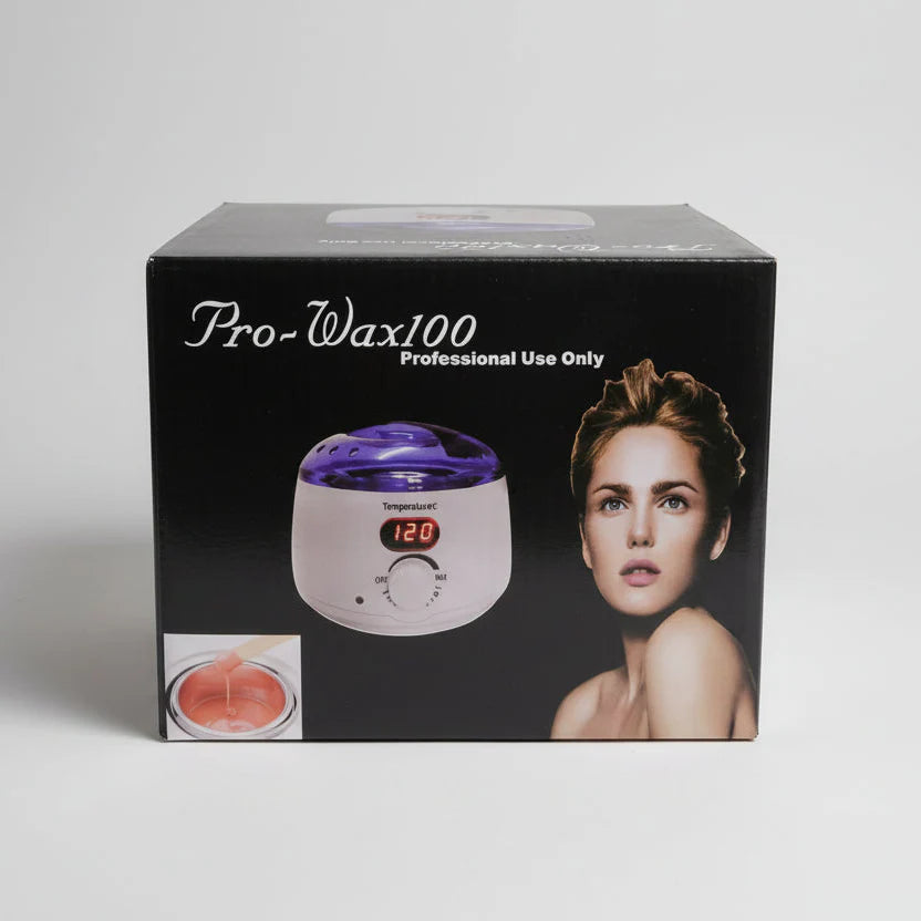 Pro-Wax 100 Hot Wax Heater Pro-Wax 100