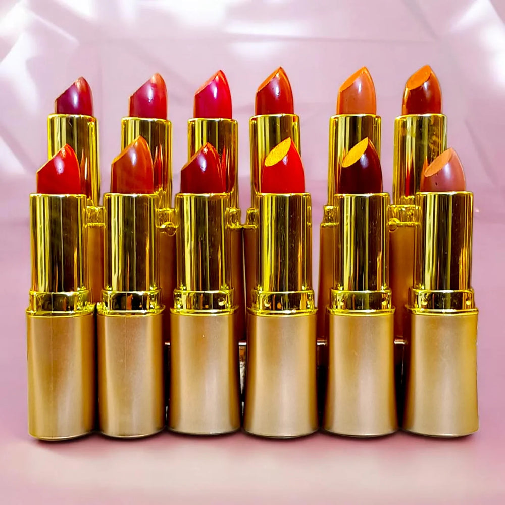 Sheglam Matte Lipstick Sheglam