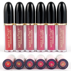 Missrose Bullet Lip Gloss Miss Rose