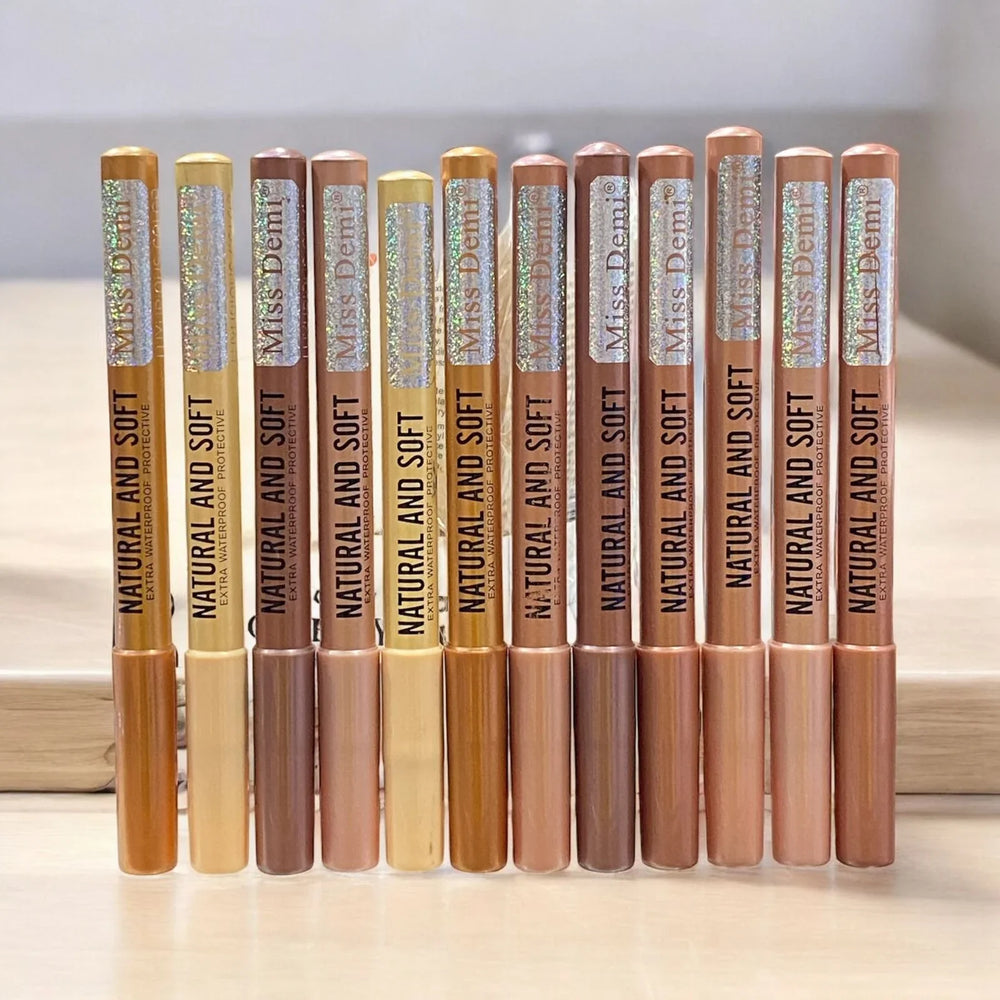 Miss Demi Concealer Pencil 12PCS Miss Demi
