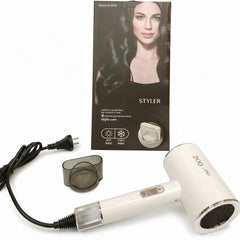 Style Hair Dryer S-2000 Cosmia.pk