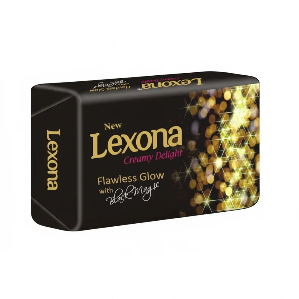 LEXONA Turky Beauty Milk & Almond Soap - Pack Of 6 Lexona