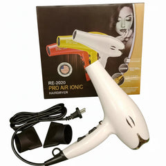 Ionic Hair Dryer RE-2020 Cosmia.pk
