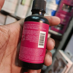 Nyx Cosmetic Plump Finish Setting Spray 60ml N.Y.X