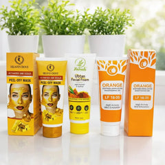 3-in-1 Deep Pore Cleansing Deal Cosmia.pk