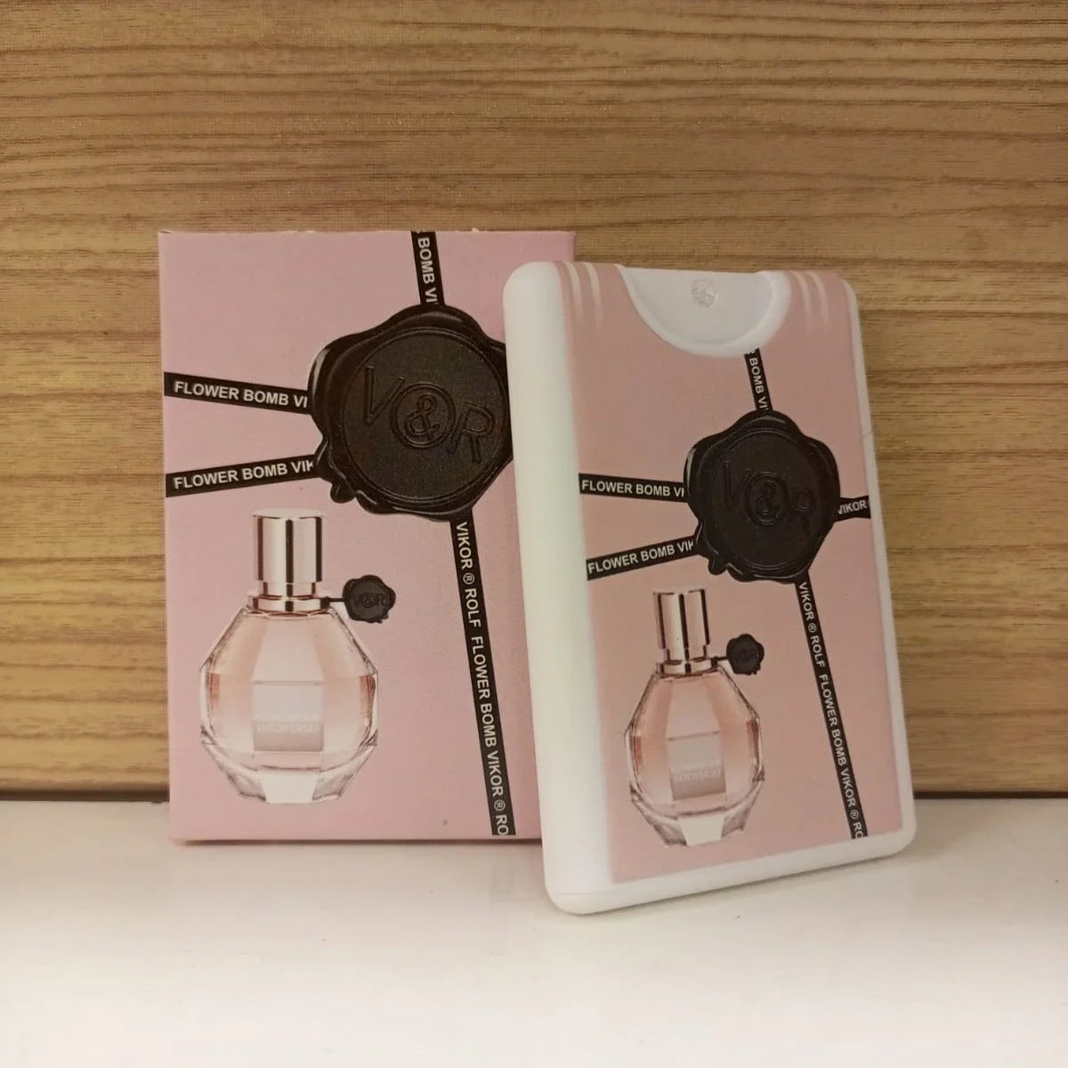 Viktor & Rolf Flower Bomb Perfume Viktor & Rolf