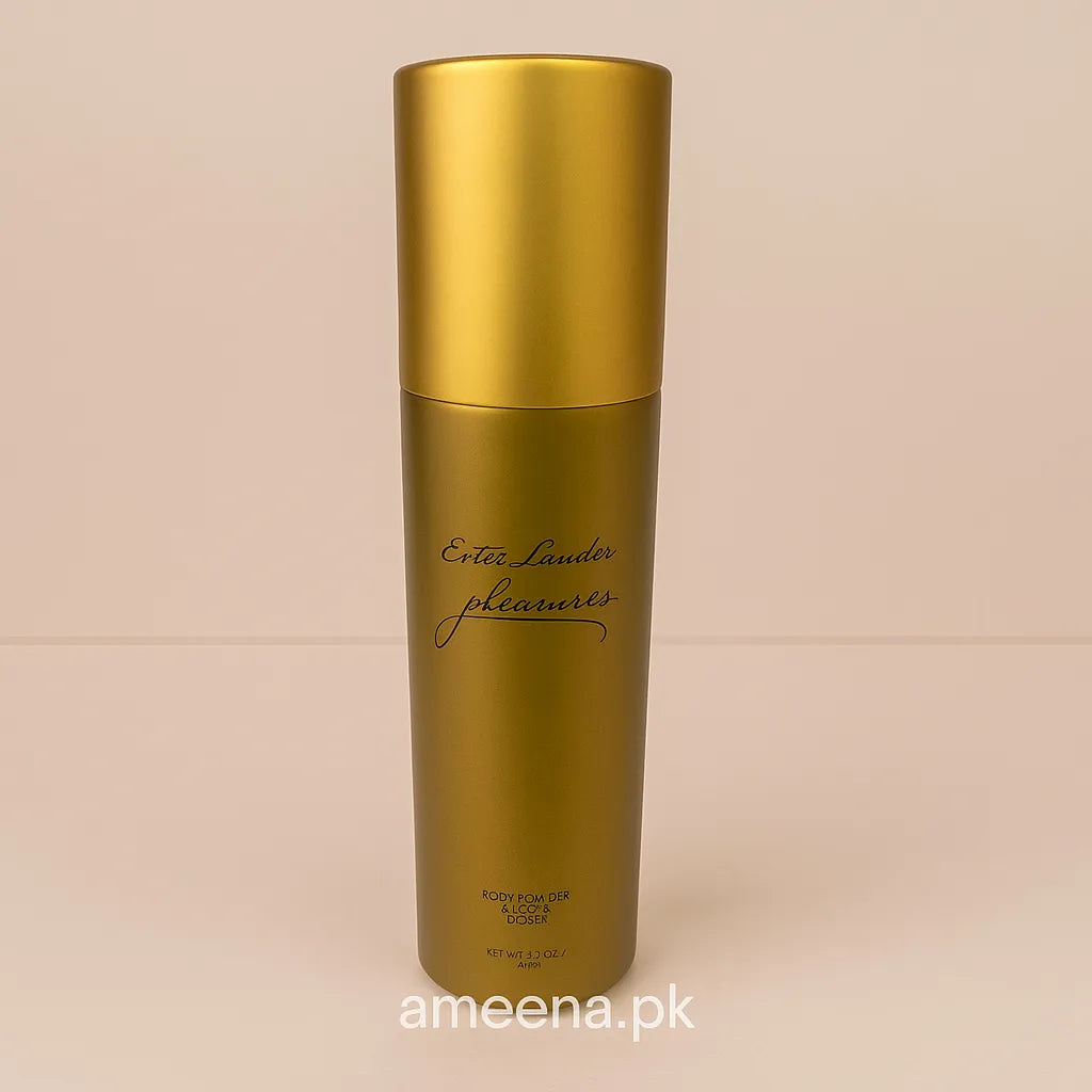 Estee Lauder Pleasures Spray ESTEE LAUDER