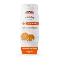 Saeed Ghani Vitamin C Lotion Saeed Ghani