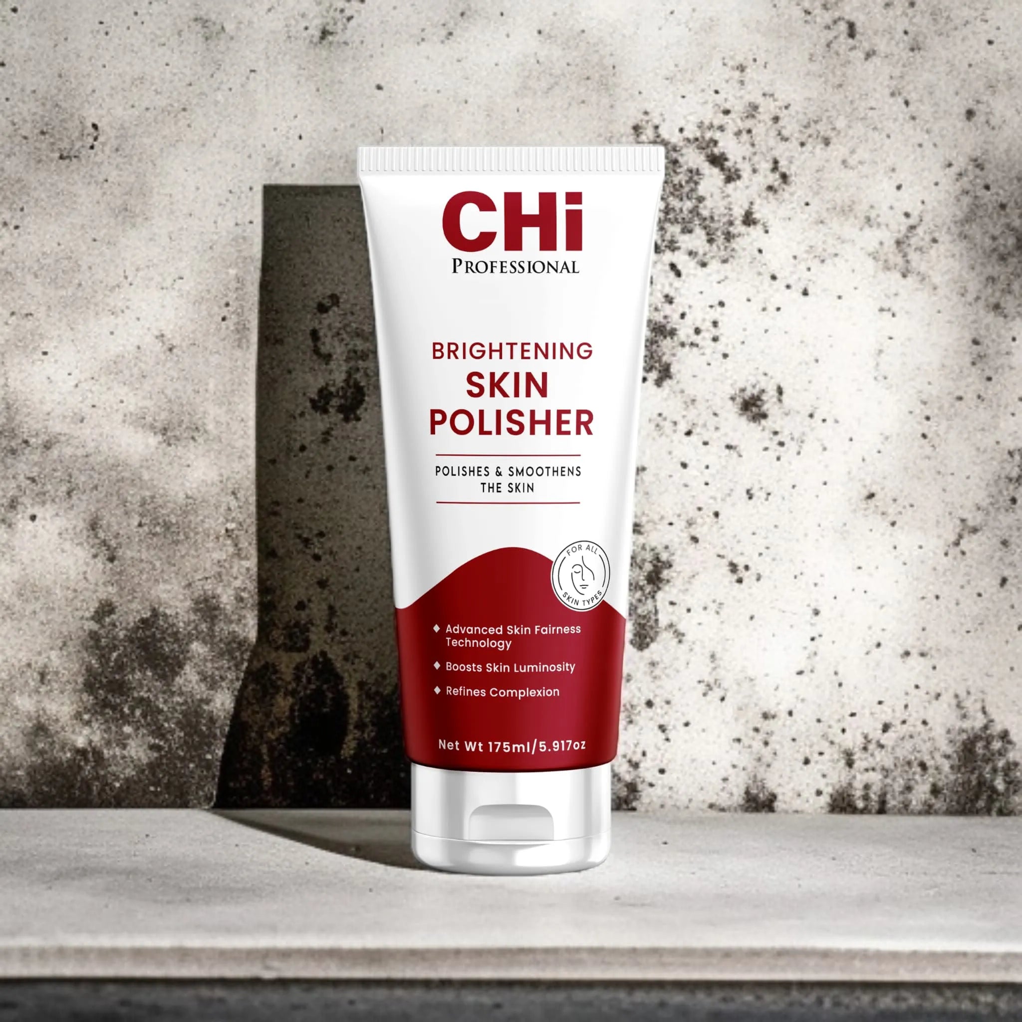 CHI Professional Skin Polish - 175ml CHI