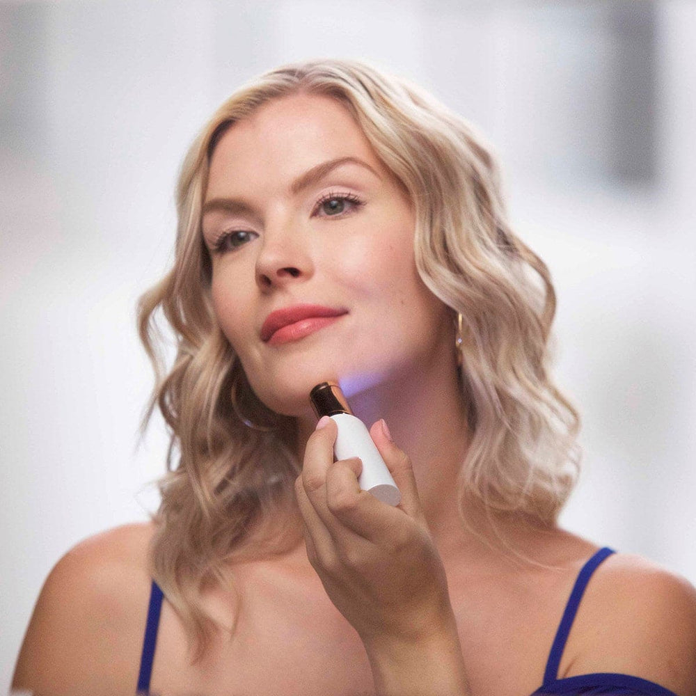 Finishing Touch Flawless Women’s Painless Hair Remover Flawless