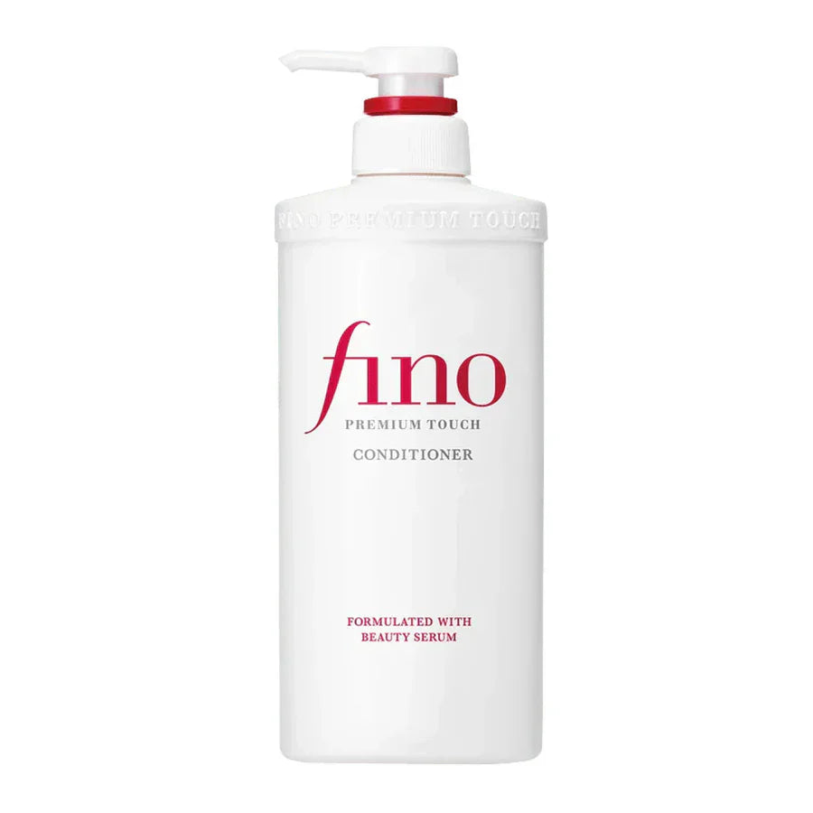 Fino Premium Touch Hair Conditioner - 550 ml Fino