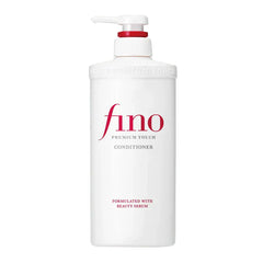 Fino Premium Touch Hair Conditioner - 550 ml Fino