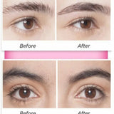 Flawless Hair Remover – Instant & Painless Facial Hair Removal (Pink)