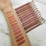 Flormar Lip Pencil – Pack of 12