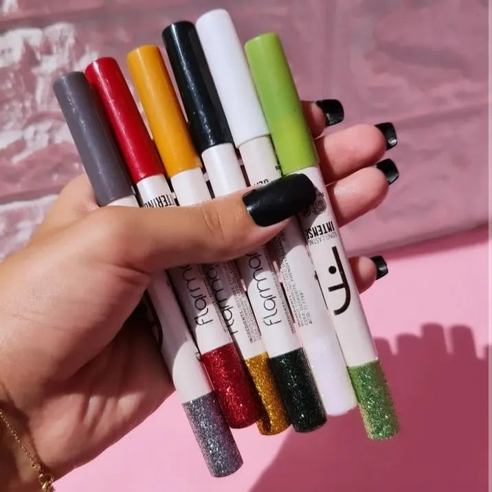 Flormar Glittering Eye Pencil Flormar