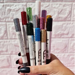 Flormar Glittering Eye Pencil Flormar