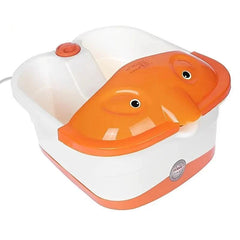 Multi-Functional Pain Relief Foot Spa Bath Massager Cosmia.pk