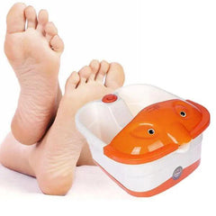 Multi-Functional Pain Relief Foot Spa Bath Massager Cosmia.pk