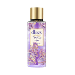 Chirs's Fresh Cut Lilacs Fine Fragrance Mist - 250ml Chirs's