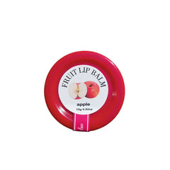 Fruit Lip Balm Pots - 15g Cosmia.pk