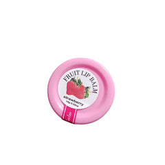 Fruit Lip Balm Pots - 15g Cosmia.pk
