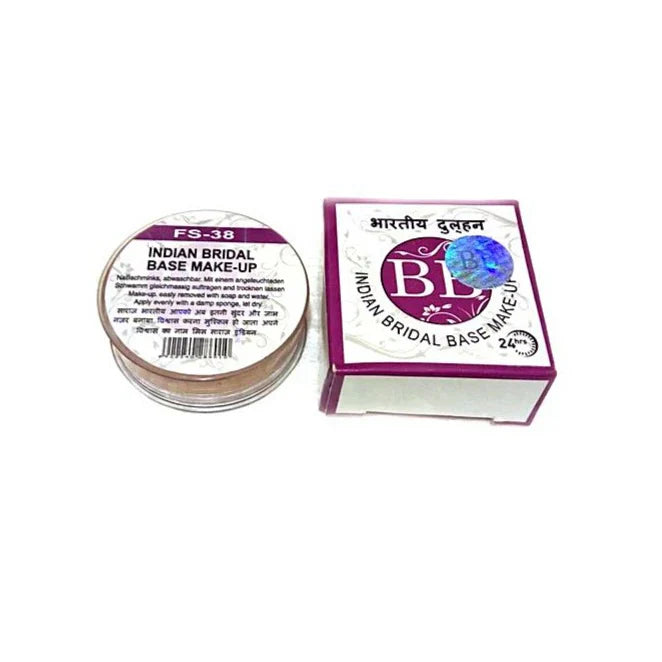 BB INDIAN Makeup Base Each BB Indian