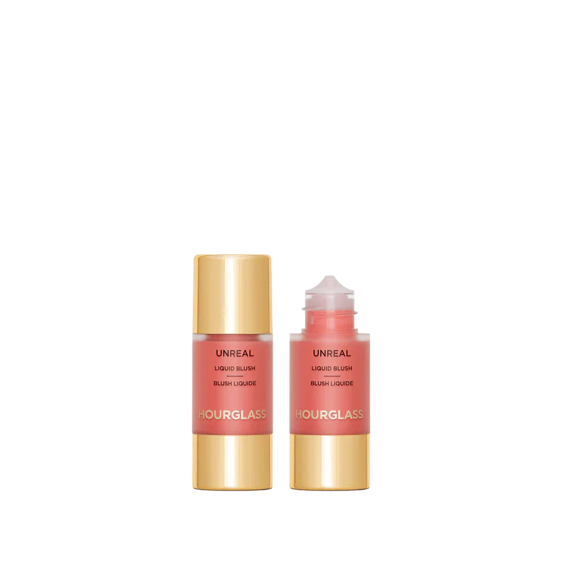 Hourglass Unreal Liquid Blush Hourglass