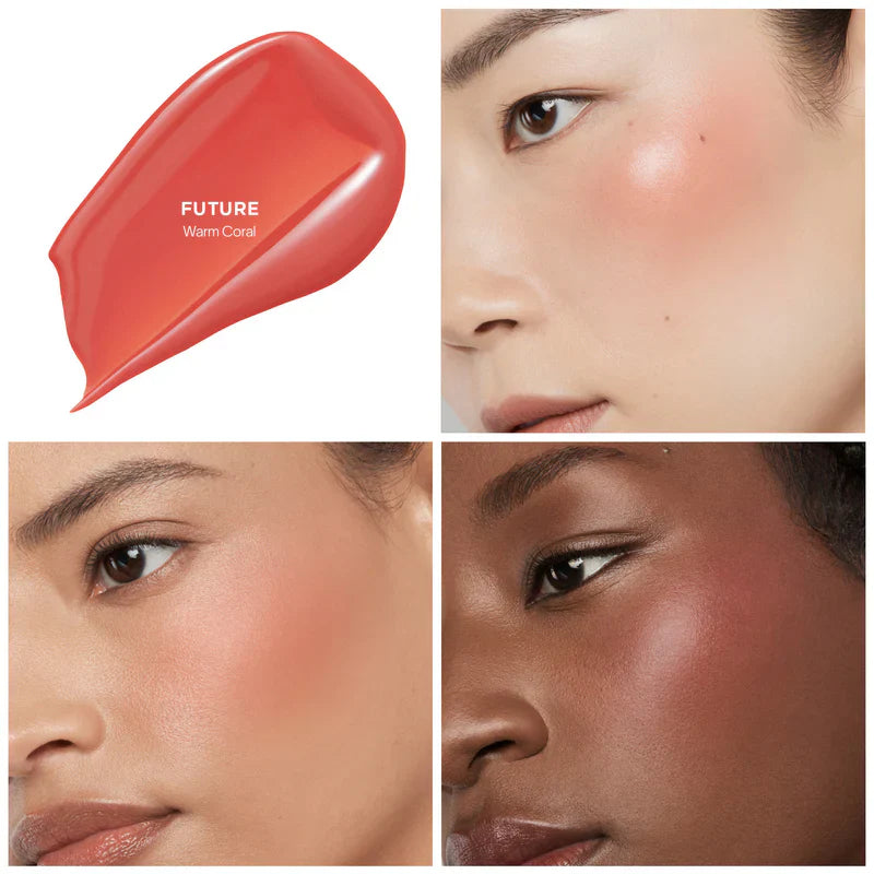 Hourglass Unreal Liquid Blush Hourglass