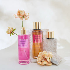 Miss Rose Collection Pure Seduction Body Mist - 250ml Miss Rose