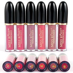 Missrose Bullet Lip Gloss Miss Rose