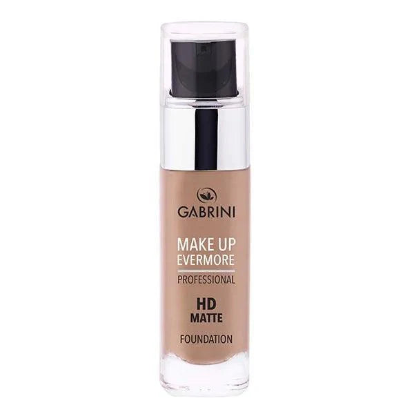 Gabrini HD Matte Foundation Gabrini
